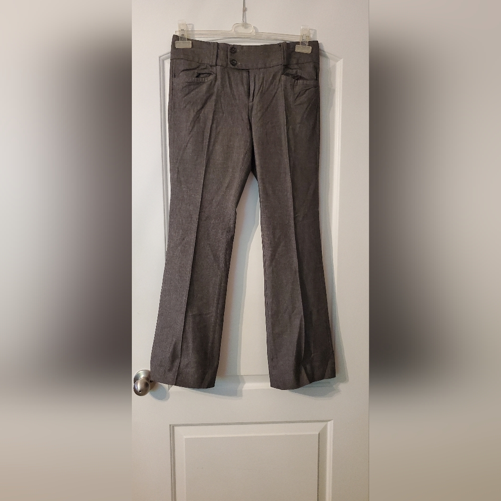 Banana republic "Sloan fit" pants